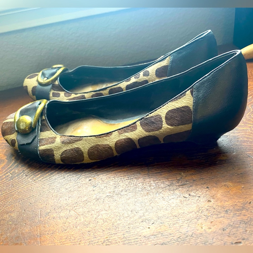 Nine West Closed Toe shoes